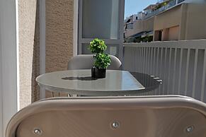 Phaedrus Living: Limassol Pyrgos Seaside Flat