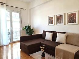 Phaedrus Living: Limassol Pyrgos Seaside Flat