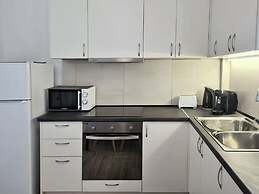 Phaedrus Living: Limassol Pyrgos Seaside Flat