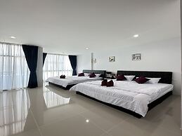 OYO 75505 LD Guesthouse