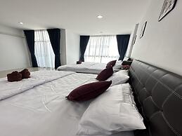 OYO 75505 LD Guesthouse