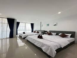 OYO 75505 LD Guesthouse