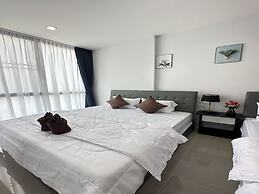 OYO 75505 LD Guesthouse