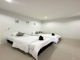 OYO 75505 LD Guesthouse