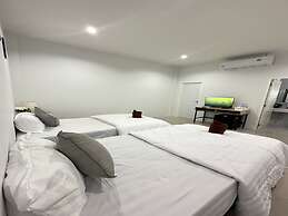 OYO 75505 LD Guesthouse