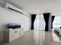 OYO 75505 LD Guesthouse