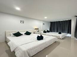 OYO 75505 LD Guesthouse