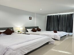 OYO 75505 LD Guesthouse