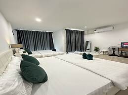 OYO 75505 LD Guesthouse