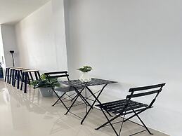 OYO 75505 LD Guesthouse