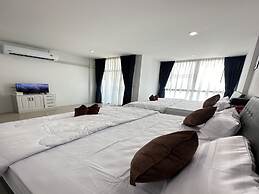OYO 75505 LD Guesthouse
