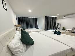 OYO 75505 LD Guesthouse