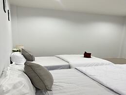 OYO 75505 LD Guesthouse