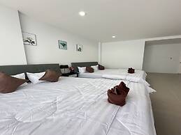 OYO 75505 LD Guesthouse