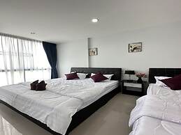 OYO 75505 LD Guesthouse