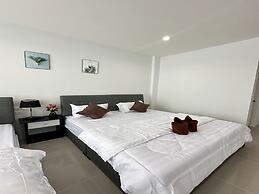 OYO 75505 LD Guesthouse