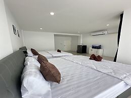 OYO 75505 LD Guesthouse