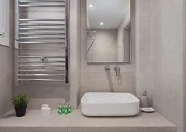 The Vouliagmeni Penthouse