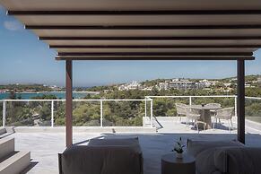 The Vouliagmeni Penthouse
