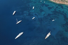 The Vouliagmeni Penthouse