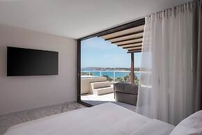 The Vouliagmeni Penthouse