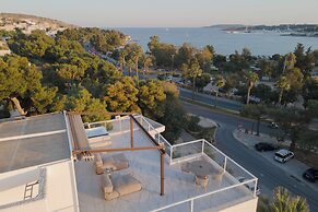 The Vouliagmeni Penthouse