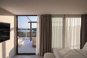 The Vouliagmeni Penthouse