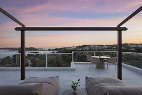 The Vouliagmeni Penthouse