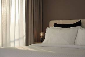 The Vouliagmeni Penthouse