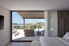 The Vouliagmeni Penthouse