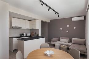 The Vouliagmeni Penthouse