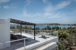 The Vouliagmeni Penthouse