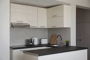 The Vouliagmeni Penthouse