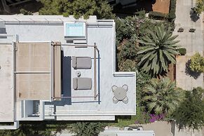 The Vouliagmeni Penthouse