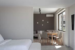 The Vouliagmeni Penthouse