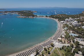 The Vouliagmeni Penthouse