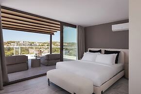 The Vouliagmeni Penthouse