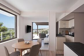 The Vouliagmeni Penthouse
