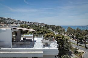 The Vouliagmeni Penthouse