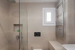 The Vouliagmeni Penthouse