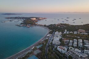 The Vouliagmeni Penthouse