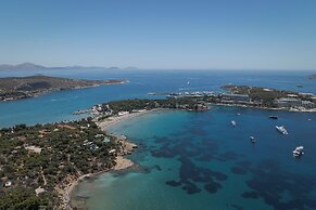 The Vouliagmeni Penthouse