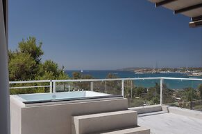 The Vouliagmeni Penthouse