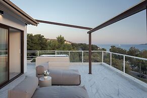 The Vouliagmeni Penthouse