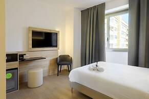 B&B Hotel Catania City Center