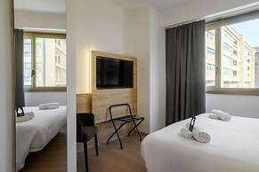 B&B Hotel Catania City Center