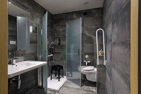 B&B Hotel Catania City Center