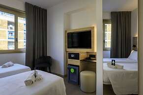B&B Hotel Catania City Center