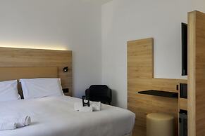 B&B Hotel Catania City Center