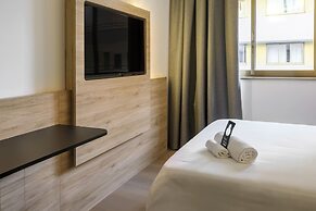 B&B Hotel Catania City Center